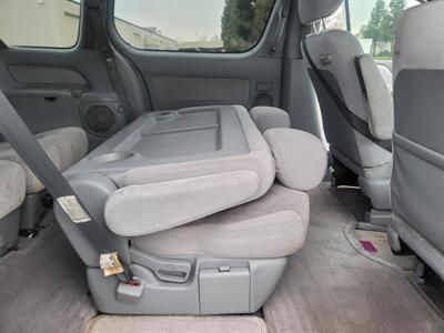 1999 Toyota Sienna CE   - Photo 34 - Sacramento, CA 95826