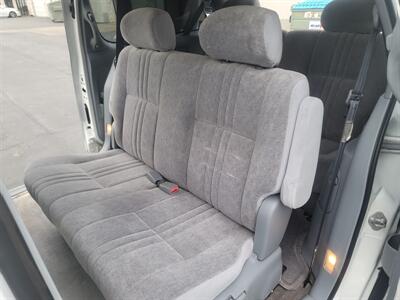1999 Toyota Sienna CE   - Photo 30 - Sacramento, CA 95826