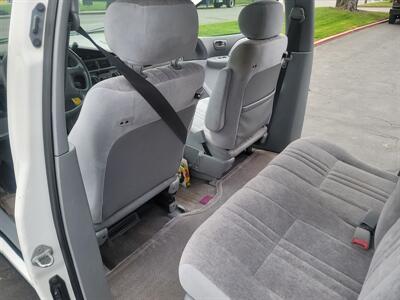 1999 Toyota Sienna CE   - Photo 28 - Sacramento, CA 95826