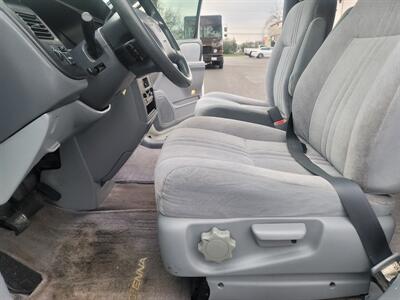 1999 Toyota Sienna CE   - Photo 24 - Sacramento, CA 95826