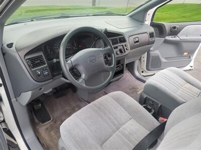 1999 Toyota Sienna CE   - Photo 23 - Sacramento, CA 95826