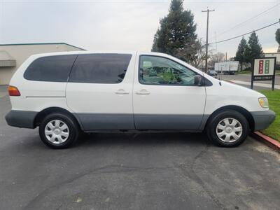 1999 Toyota Sienna CE   - Photo 14 - Sacramento, CA 95826