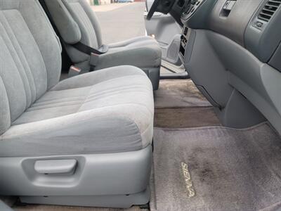 1999 Toyota Sienna CE   - Photo 38 - Sacramento, CA 95826
