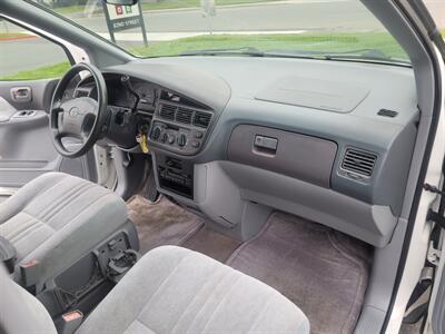 1999 Toyota Sienna CE   - Photo 37 - Sacramento, CA 95826