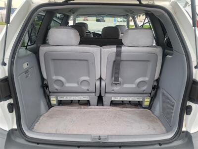 1999 Toyota Sienna CE   - Photo 32 - Sacramento, CA 95826