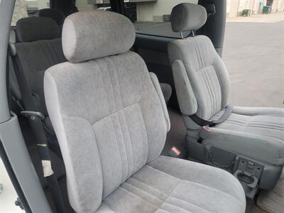 1999 Toyota Sienna CE   - Photo 39 - Sacramento, CA 95826