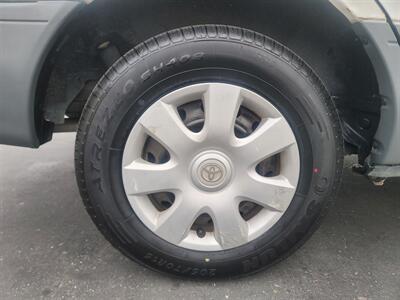 1999 Toyota Sienna CE   - Photo 17 - Sacramento, CA 95826