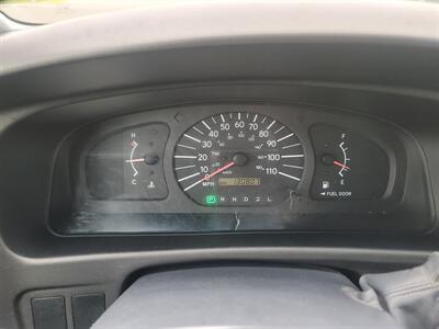 1999 Toyota Sienna CE   - Photo 42 - Sacramento, CA 95826