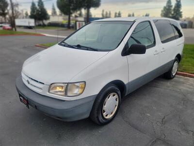 1999 Toyota Sienna CE   - Photo 6 - Sacramento, CA 95826