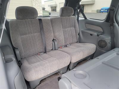 1999 Toyota Sienna CE   - Photo 33 - Sacramento, CA 95826