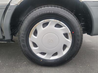 1999 Toyota Sienna CE   - Photo 19 - Sacramento, CA 95826