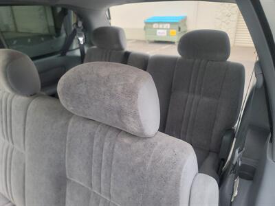 1999 Toyota Sienna CE   - Photo 31 - Sacramento, CA 95826
