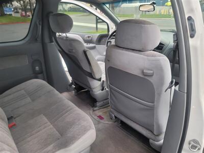 1999 Toyota Sienna CE   - Photo 35 - Sacramento, CA 95826