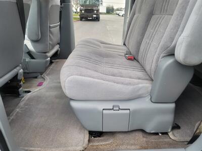1999 Toyota Sienna CE   - Photo 29 - Sacramento, CA 95826