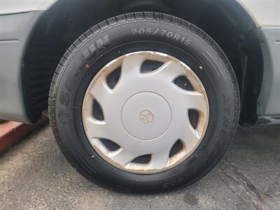 1999 Toyota Sienna CE   - Photo 21 - Sacramento, CA 95826