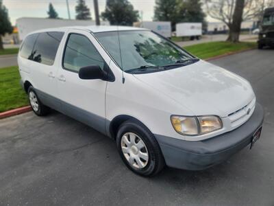 1999 Toyota Sienna CE   - Photo 3 - Sacramento, CA 95826