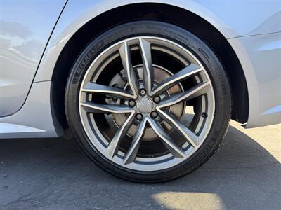 2016 Audi A6 3.0T quattro Prestig   - Photo 21 - Sacramento, CA 95826