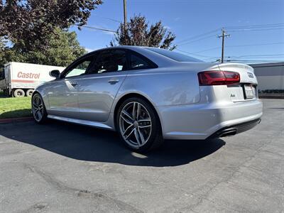 2016 Audi A6 3.0T quattro Prestig   - Photo 8 - Sacramento, CA 95826