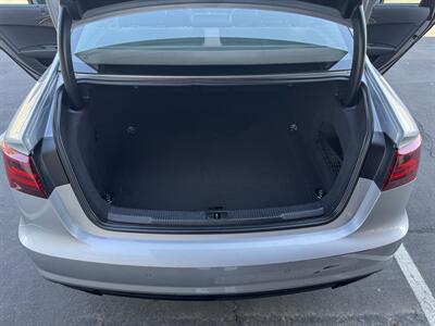 2016 Audi A6 3.0T quattro Prestig   - Photo 33 - Sacramento, CA 95826