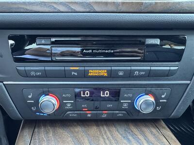 2016 Audi A6 3.0T quattro Prestig   - Photo 41 - Sacramento, CA 95826