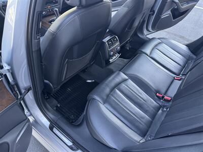 2016 Audi A6 3.0T quattro Prestig   - Photo 28 - Sacramento, CA 95826