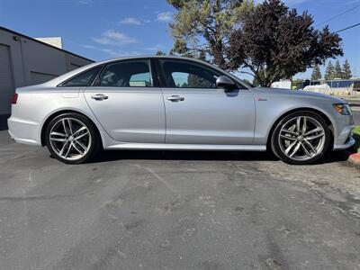 2016 Audi A6 3.0T quattro Prestig   - Photo 16 - Sacramento, CA 95826