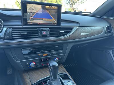 2016 Audi A6 3.0T quattro Prestig   - Photo 40 - Sacramento, CA 95826