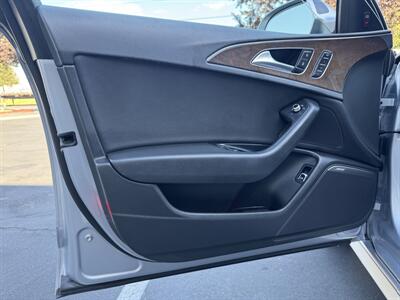 2016 Audi A6 3.0T quattro Prestig   - Photo 27 - Sacramento, CA 95826