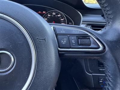 2016 Audi A6 3.0T quattro Prestig   - Photo 45 - Sacramento, CA 95826