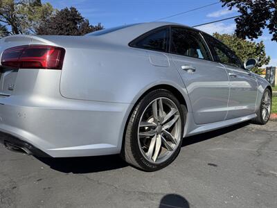 2016 Audi A6 3.0T quattro Prestig   - Photo 14 - Sacramento, CA 95826