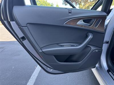 2016 Audi A6 3.0T quattro Prestig   - Photo 29 - Sacramento, CA 95826