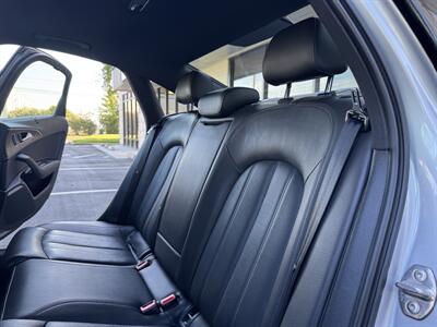 2016 Audi A6 3.0T quattro Prestig   - Photo 31 - Sacramento, CA 95826