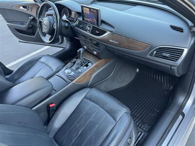 2016 Audi A6 3.0T quattro Prestig   - Photo 37 - Sacramento, CA 95826