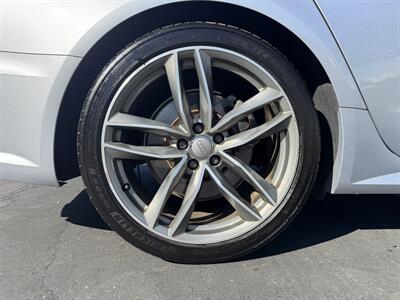 2016 Audi A6 3.0T quattro Prestig   - Photo 19 - Sacramento, CA 95826