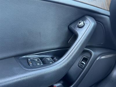 2016 Audi A6 3.0T quattro Prestig   - Photo 47 - Sacramento, CA 95826