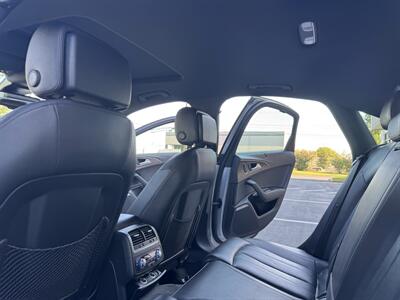 2016 Audi A6 3.0T quattro Prestig   - Photo 32 - Sacramento, CA 95826