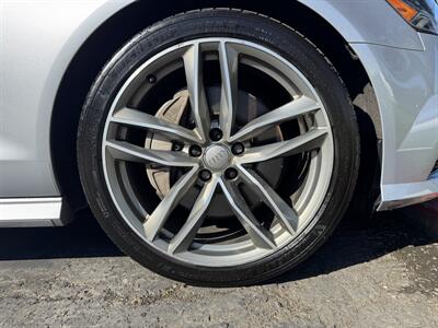 2016 Audi A6 3.0T quattro Prestig   - Photo 17 - Sacramento, CA 95826