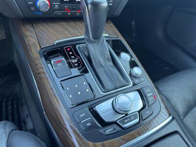 2016 Audi A6 3.0T quattro Prestig   - Photo 42 - Sacramento, CA 95826