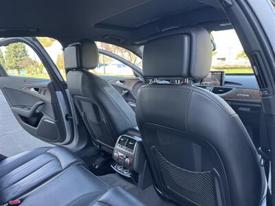 2016 Audi A6 3.0T quattro Prestig   - Photo 35 - Sacramento, CA 95826