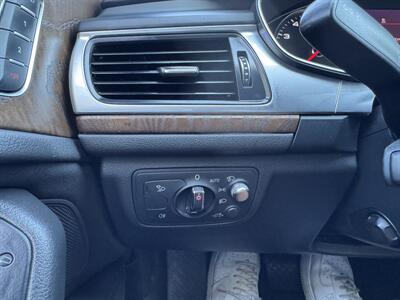 2016 Audi A6 3.0T quattro Prestig   - Photo 46 - Sacramento, CA 95826