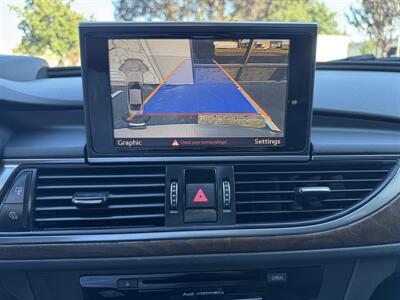 2016 Audi A6 3.0T quattro Prestig   - Photo 43 - Sacramento, CA 95826