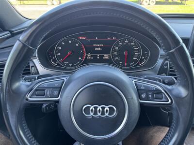 2016 Audi A6 3.0T quattro Prestig   - Photo 44 - Sacramento, CA 95826