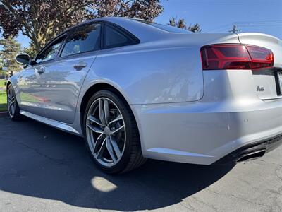 2016 Audi A6 3.0T quattro Prestig   - Photo 10 - Sacramento, CA 95826