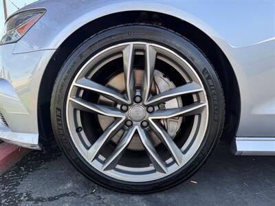 2016 Audi A6 3.0T quattro Prestig   - Photo 23 - Sacramento, CA 95826