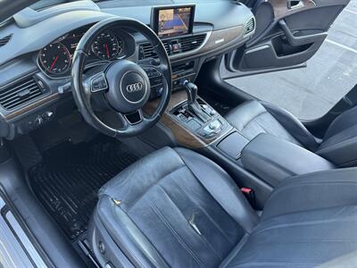 2016 Audi A6 3.0T quattro Prestig   - Photo 26 - Sacramento, CA 95826