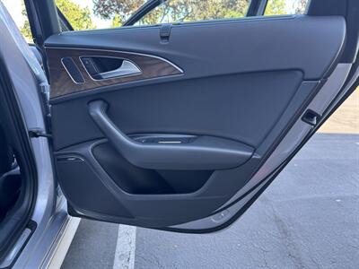 2016 Audi A6 3.0T quattro Prestig   - Photo 36 - Sacramento, CA 95826