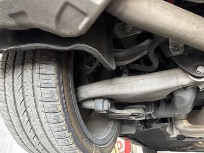 2016 Audi A6 3.0T quattro Prestig   - Photo 50 - Sacramento, CA 95826