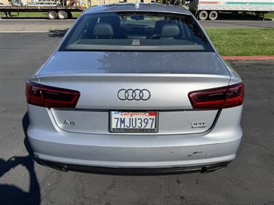 2016 Audi A6 3.0T quattro Prestig   - Photo 13 - Sacramento, CA 95826