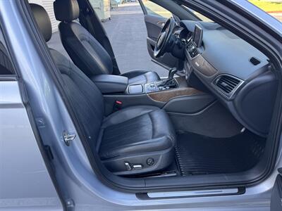 2016 Audi A6 3.0T quattro Prestig   - Photo 38 - Sacramento, CA 95826