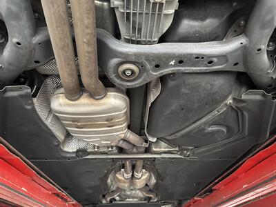 2016 Audi A6 3.0T quattro Prestig   - Photo 52 - Sacramento, CA 95826